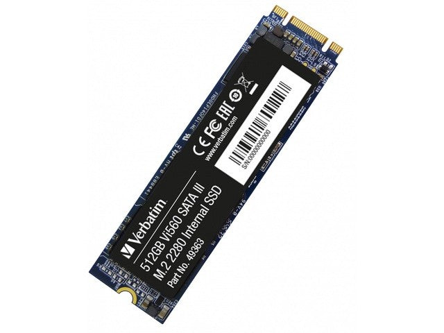 Unitate internă VI560 S3 SSD 512GB M.2 2280 SATA 49363