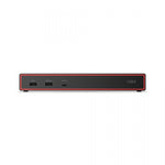 Stație de andocare inteligentă ThinkPad USB4 5000 40BF0100EU