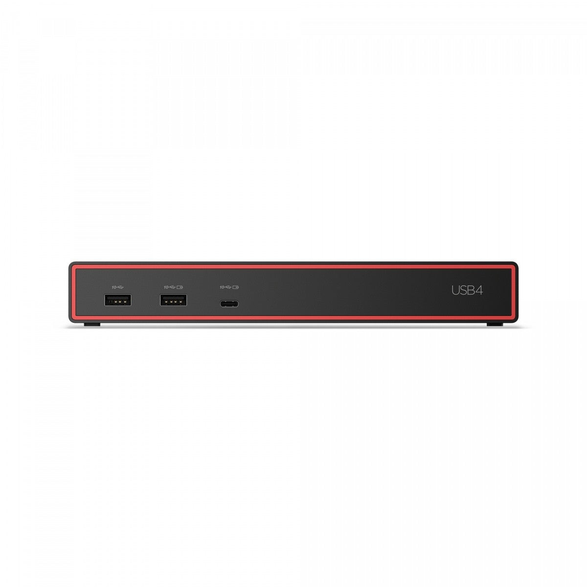 Stație de andocare inteligentă ThinkPad USB4 5000 40BF0100EU