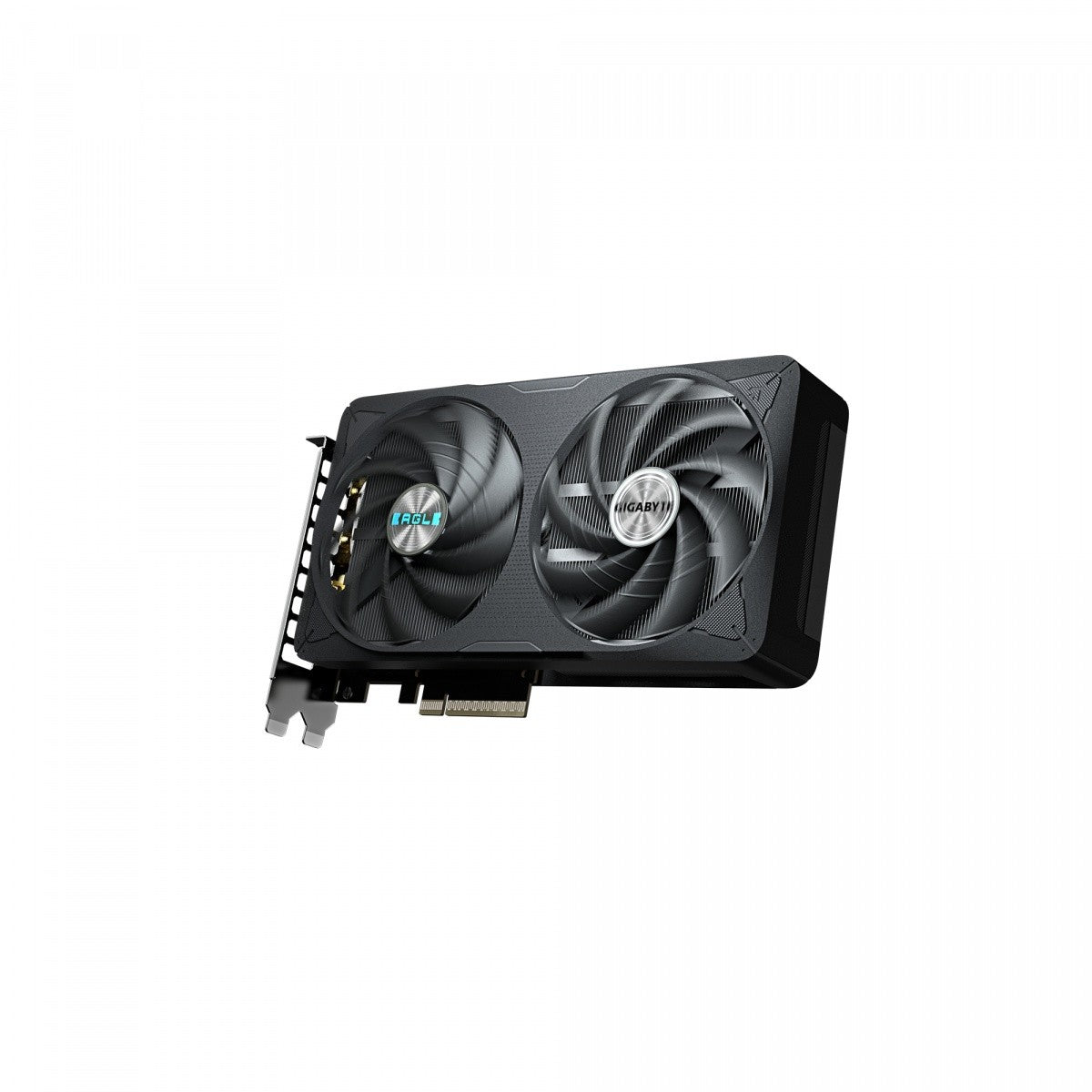 Placă grafică GeForce RTX 5060 Ti EAGLE OC 12 8BIT GDDR7 HDMI/3DP