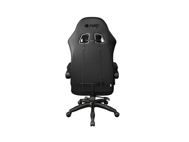 Scaun de gaming SHINAI S2 negru