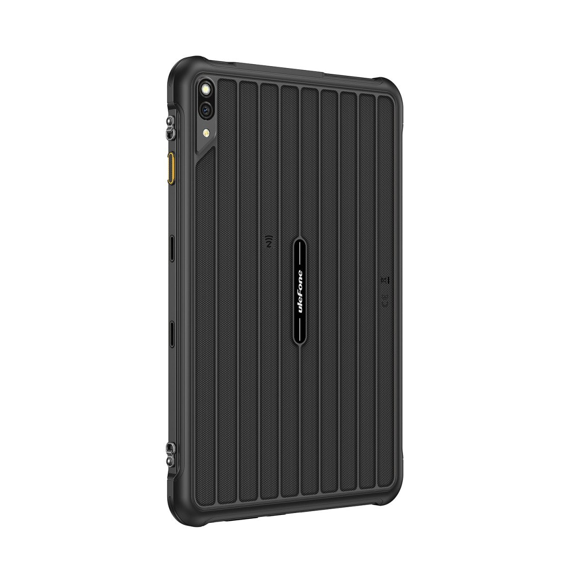 Tabletă RugKing Pad 2 Pro 4G 10.1 inch 8/128GB IP69K Negru