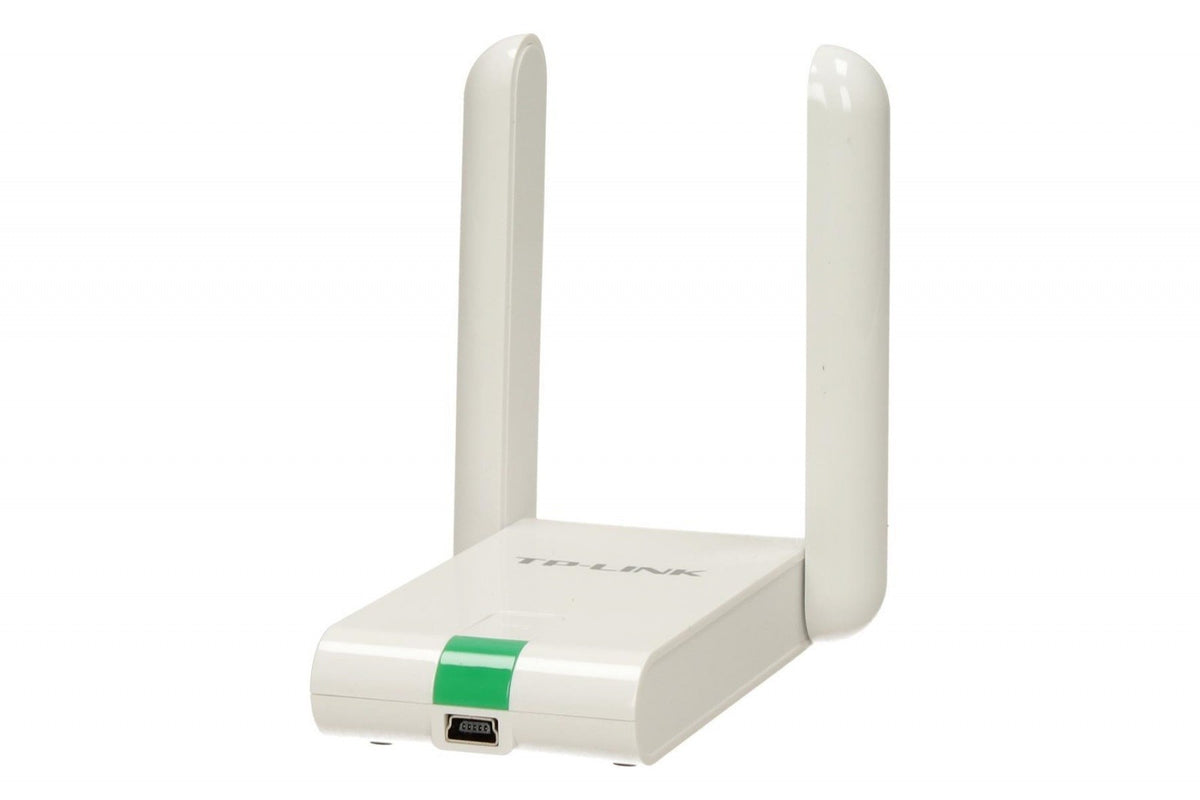Placă WiFi WN822N N300 (2.4GHz) USB 2.0 (cablu 1.5m) 2x3dBi
