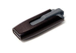 Stick USB 3.0 V3, 16 GB, culoare Negru