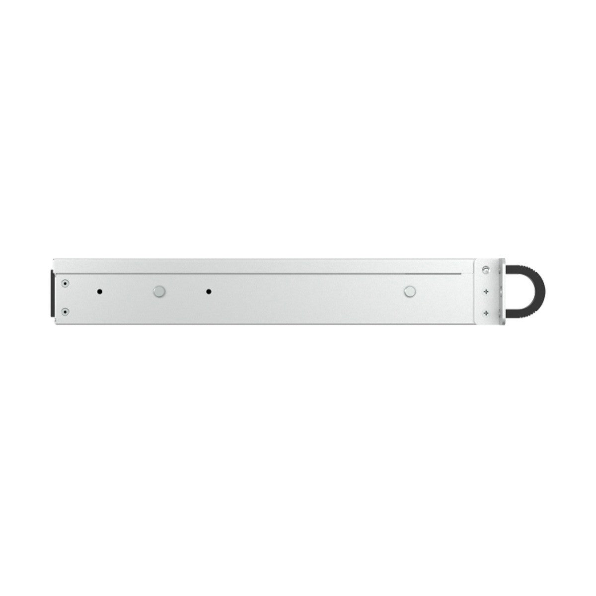 Server TS-h765eU-8G 1U 7x0HDD Intel Atomx7405C 4-core 8GB