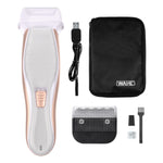 Aparat de ras pentru femei SHAVE&SMOOTH 3029295