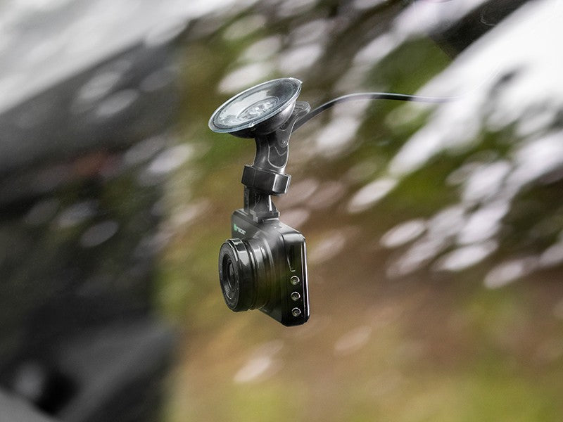 Cameră de bord CAPRI 3.0S FHD