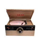 Gramofon ATT-300CC