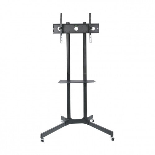 Masă cu roți + mâner pentru TBV 30-65" 60KG S-08A