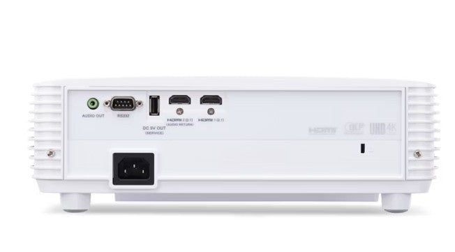 Proiector HL6820GTV DLP L 3840x2160 UHD 4K 4000ANSI