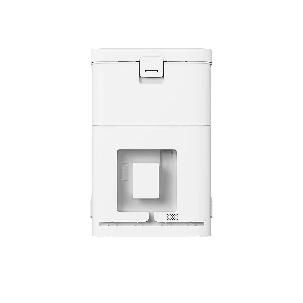 Robot de curățare cu aspirator H50
