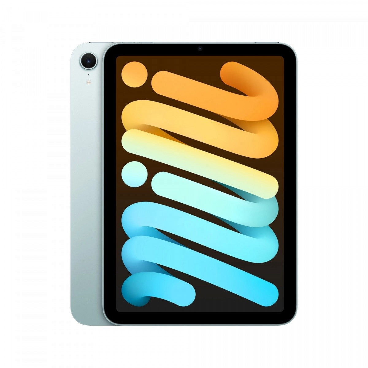 iPad mini Wi-Fi 512GB Albastru