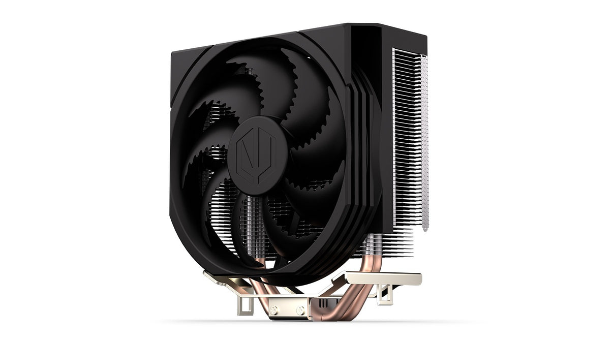 Cooler CPU Spartan 5