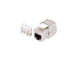 Mufă Keystone fără unelte RJ45 UTP180 FTP KAT7 KSF7-2000