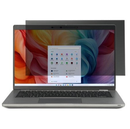 Filtru de confidențialitate pentru laptop de 16 inch cu claritate ridicată (16:10)