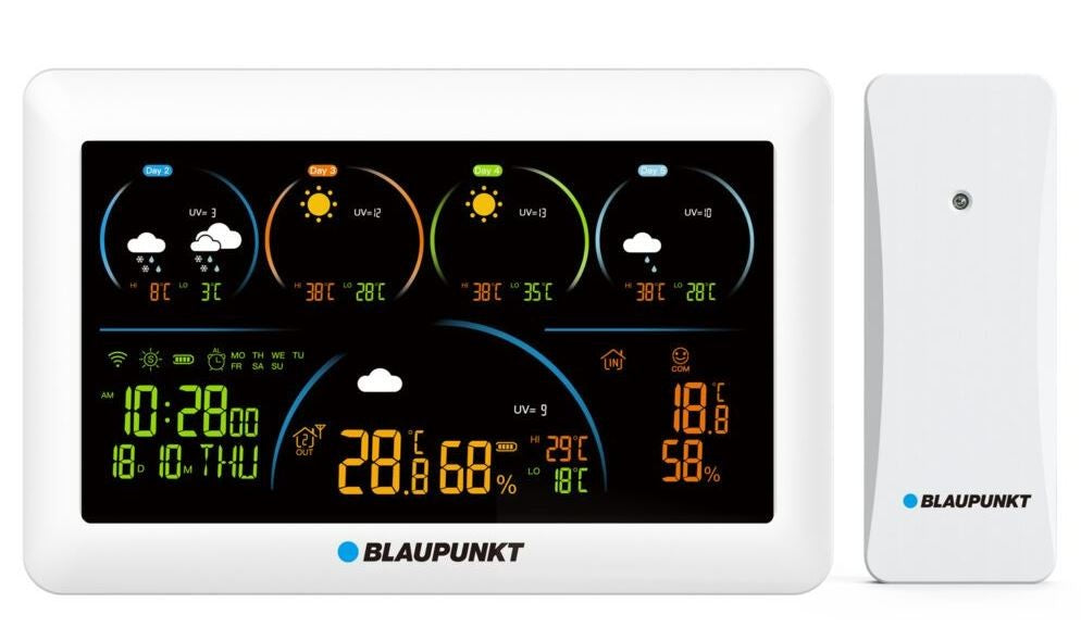 Stație meteo WS50WH APP