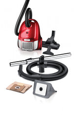 Aspirator cu sac VIENTO VI2031