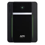 Sursă de alimentare neîntreruptibilă BVX1200LI-GR Easy UPS 1200VA, 230V, AVR, 4 Shuko