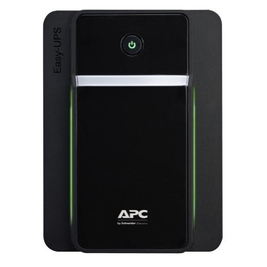 Sursă de alimentare neîntreruptibilă BVX1200LI-GR Easy UPS 1200VA, 230V, AVR, 4 Shuko