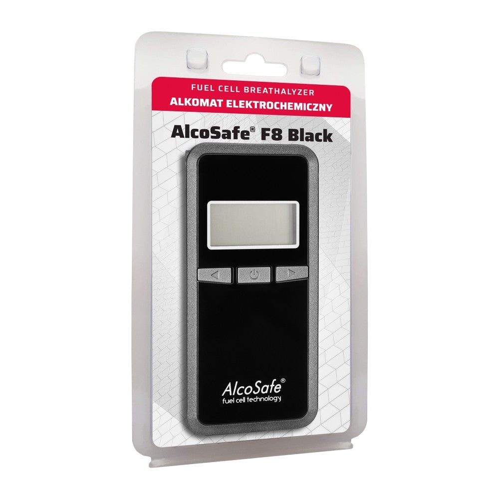 Etilotest electrochimic F8B