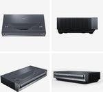 Proiector laser inteligent 4K PX3