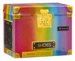 Sortiment de accesorii Rainbow High pentru încălțăminte, 1 bucată