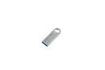 Stick USB UNO3 64GB, USB 3.2 Gen1, argintiu