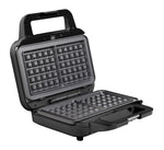 Aparat de făcut sandwich-uri 4 în 1 SV3070 900W