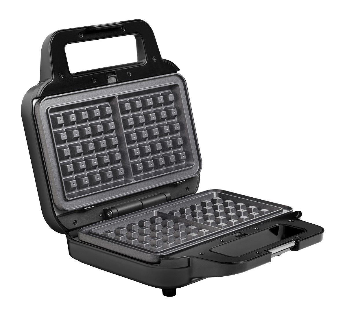 Aparat de făcut sandwich-uri 4 în 1 SV3070 900W