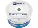 DVD-R My Media 4.7GB x16 Wrap (50 de axuri)