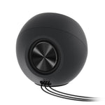 Boxe USB Pebble 2.0 negre