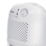 Dezumidificator de aer portabil MT6529