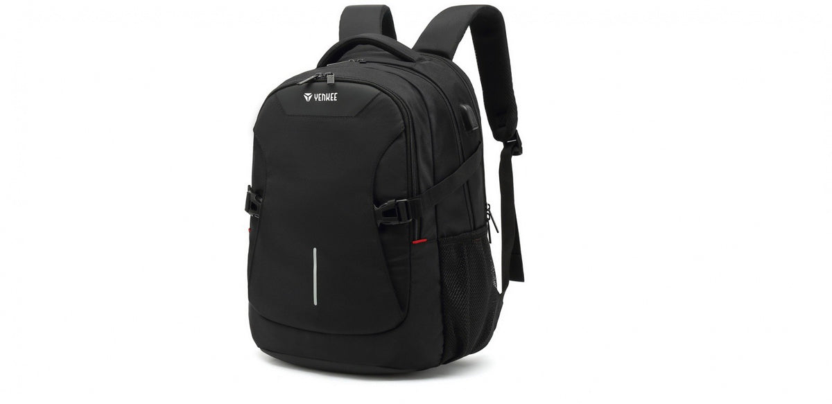 Rucsac universal pentru laptop YBB 1502 FLASH de 15,6 inci