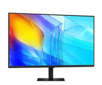 Monitor 37 cali ViewFinity S80D VA 3840x2160 UHD 16:9 1xHDMI 1xDP 3xUSB-A 5ms PinP/PbyP 60Hz HAS+PIVOT placa 3YOn-Site (LS37D800EAUXEN)
