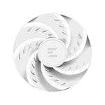 Ventilator ZM-AF 120R ARGB NEGRU