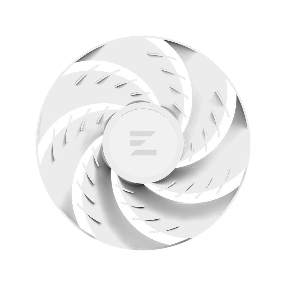 Ventilator ZM-AF 120R ARGB NEGRU