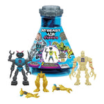Figurine Mr. Beast Lab - Pachet multiplu hibrid