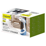 Aparat de călcat cu abur pentru haine 1600W MR-356-BLUE Albastru