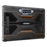 Tabletă RT8 6/256GB IP69K portocalie