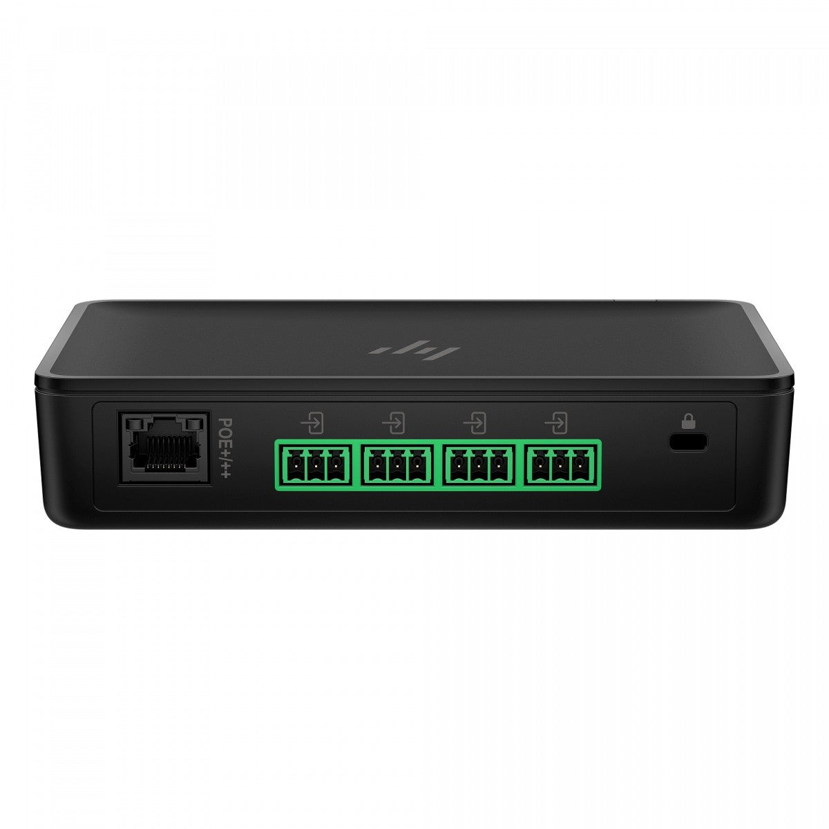Bridge audio Studio A2 cu cablu prelungitor CAT6A și microfon și placă de montare B22X2AA#AC3