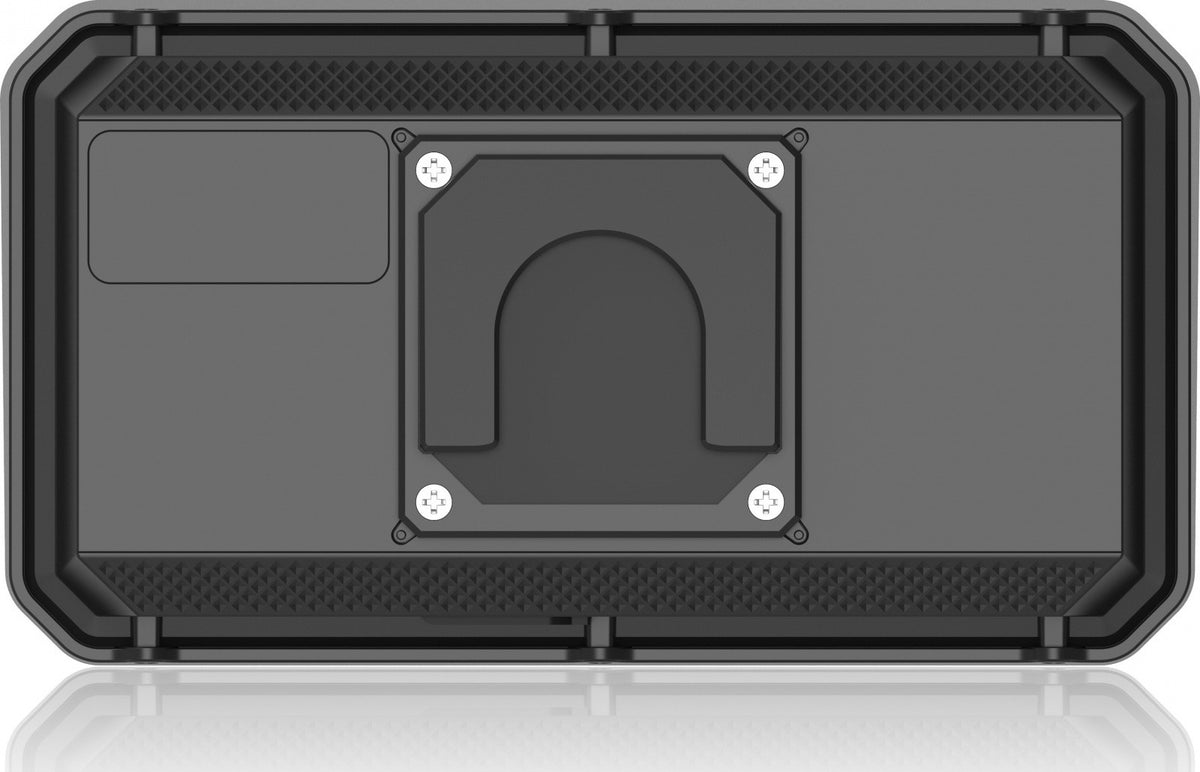 Afișaj pentru motocicletă Wireless CarPlay și Android Auto