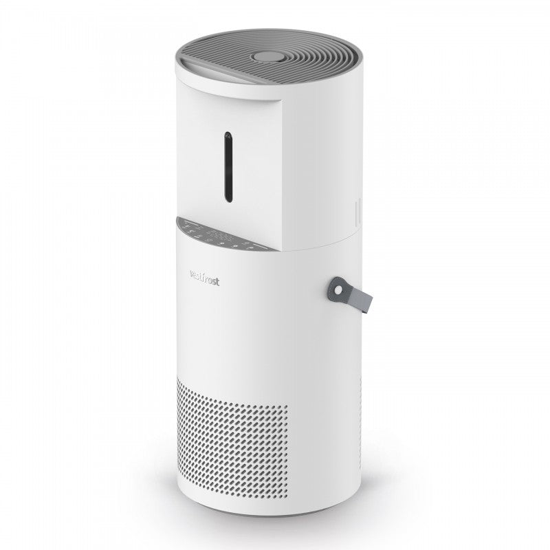 Purificator de aer cu funcție de umidificare VP-E2S40WH