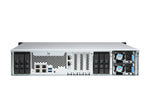 Server NAS TS-h1886XU-RP-R2-D1622- 32G 2U 18x0HDD