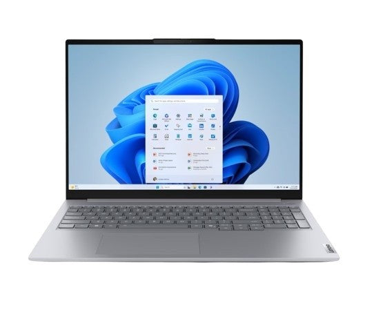 Laptop ThinkBook 16 G8 21SK00R2PB W11Pro Ultra 7 255H/16GB/1TB/INT/16.0 WUXGA/Gri Arctic/Sistem Operator 3 Ani + Compensare CO2