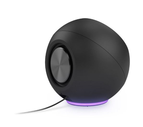 Boxe Pebble SE negre