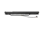 Baterie L15S3A02 pentru Lenovo IdeaPad 110-14IBR 15IBR - 2200 mAh (24 Wh)