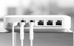 Router UniFi Cloud Gateway Max UCG-Max