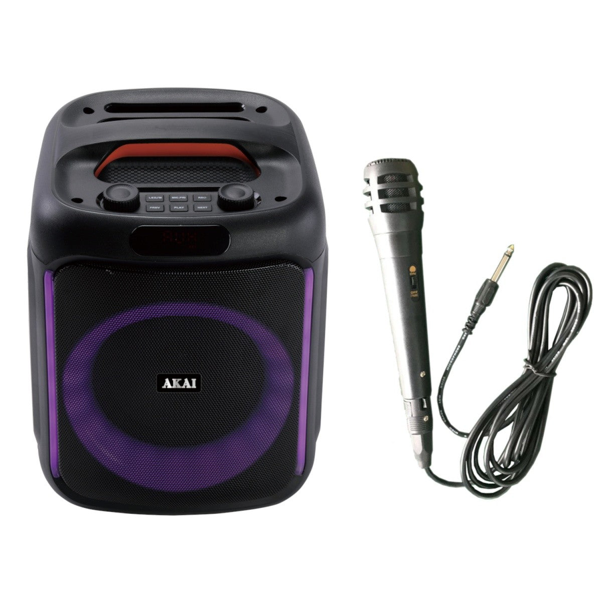 Boxă Power Audio ABTS-V20