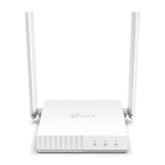 Router WR844N WiFi N300 1WAN 4xLAN
