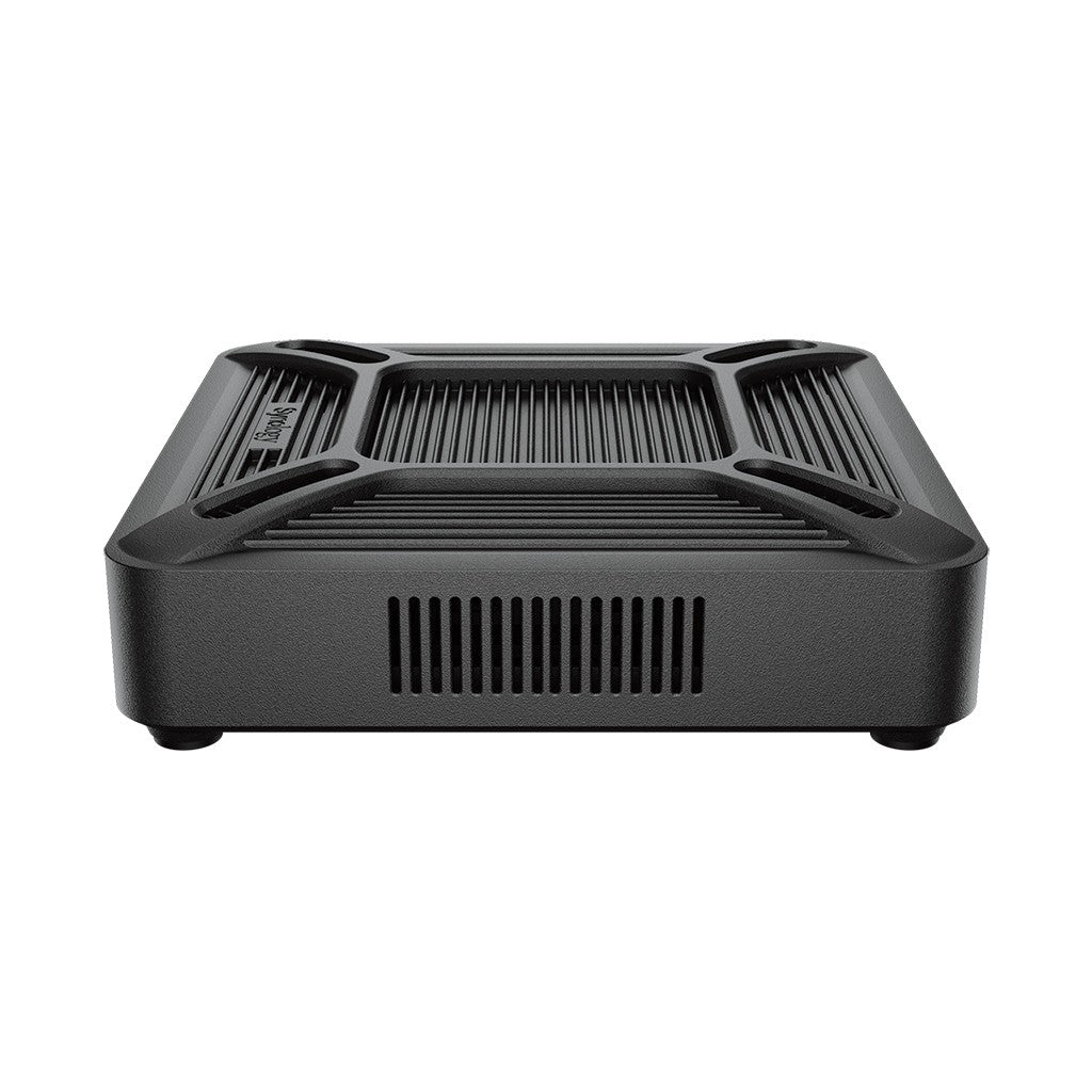 Client de supraveghere VS600HD VisualStation 2xHDMI 4K 36W 3Y